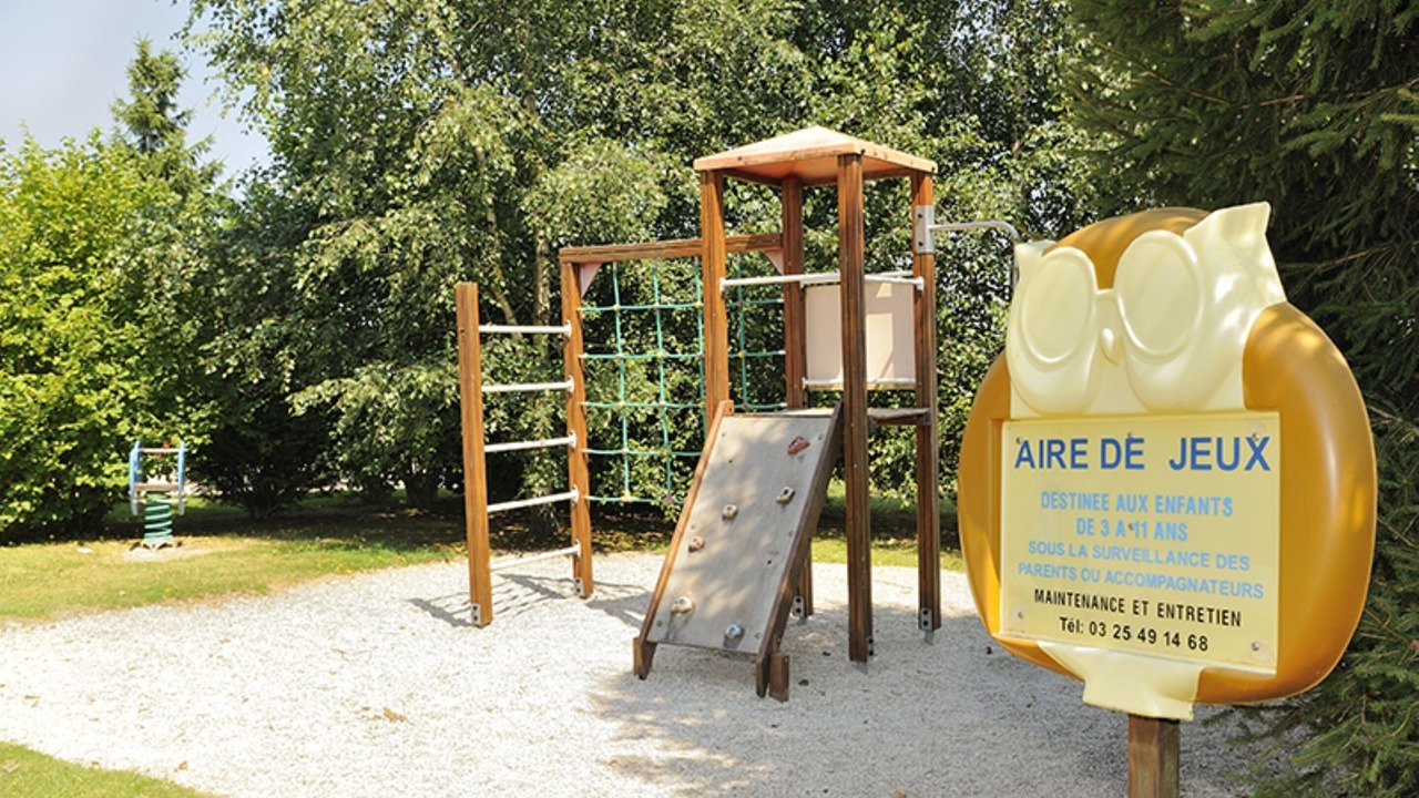 Photo of Outdoor in Magnant