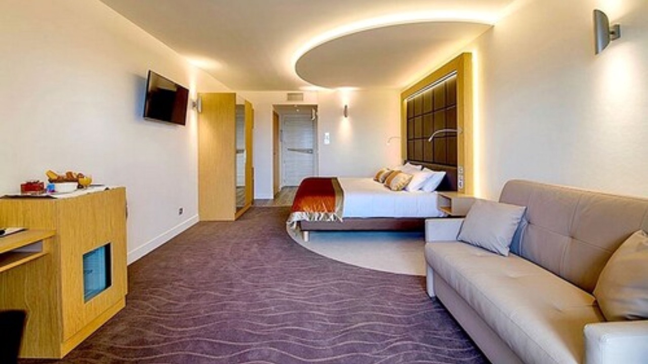 Photo of Patio Balcony in Magnant