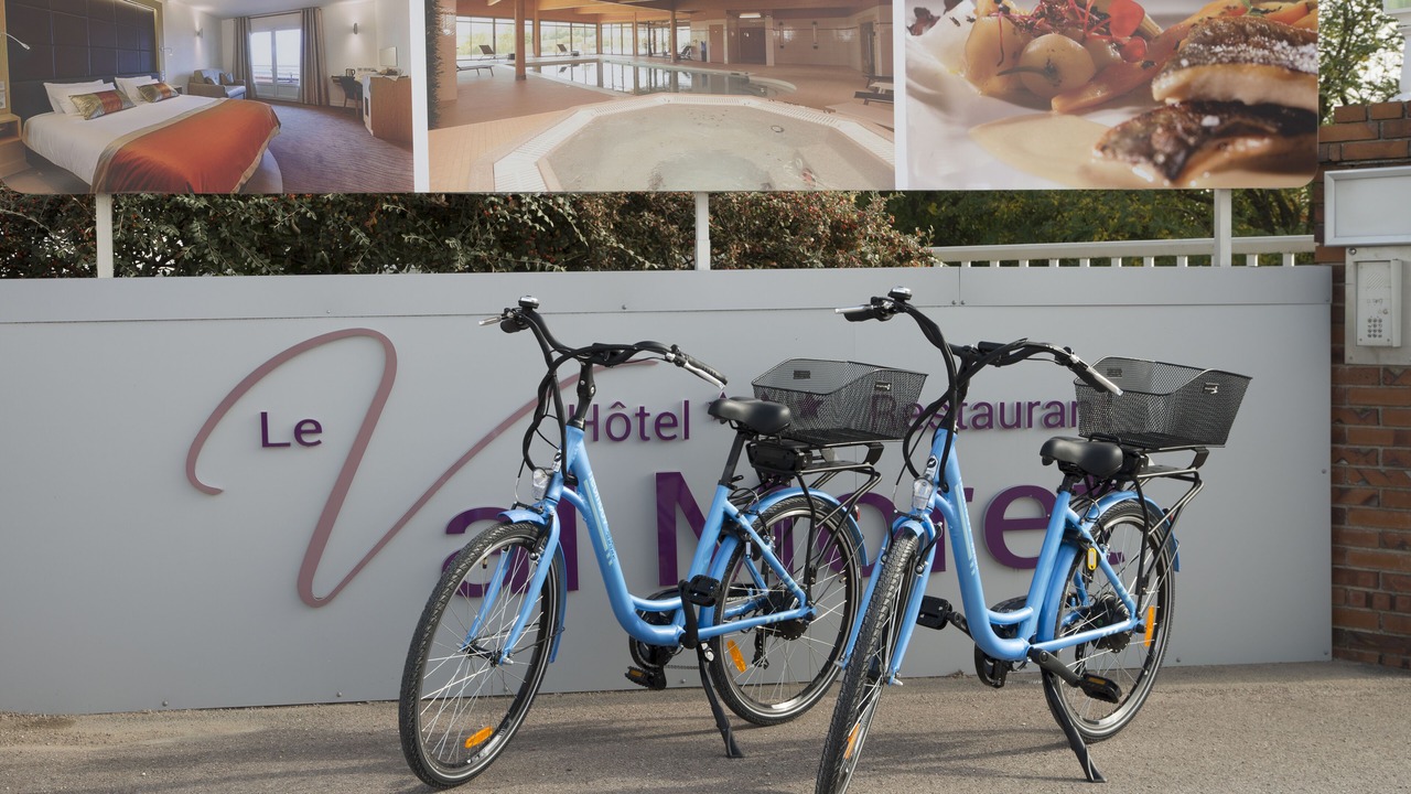 Photo of Outdoor in Magnant