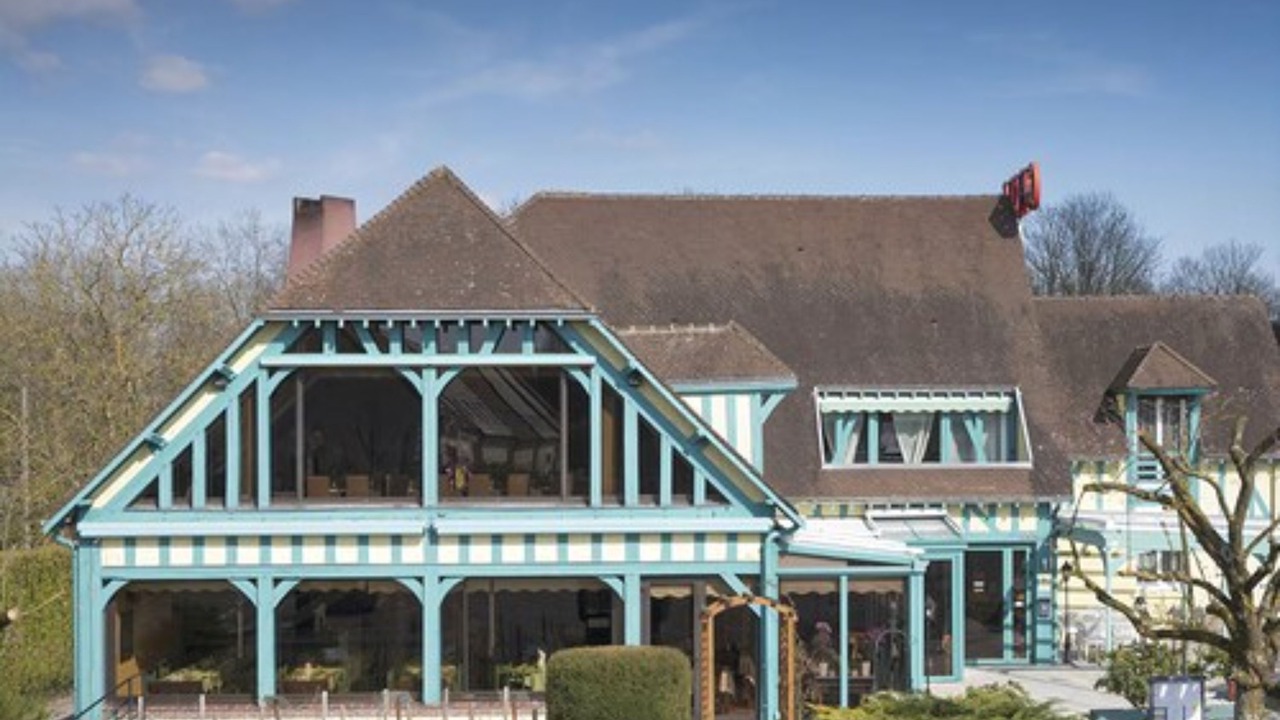 Photo of Outdoor in Breviandes