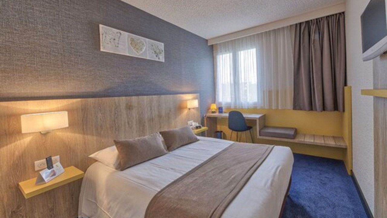 Photo of Bedroom in Breviandes