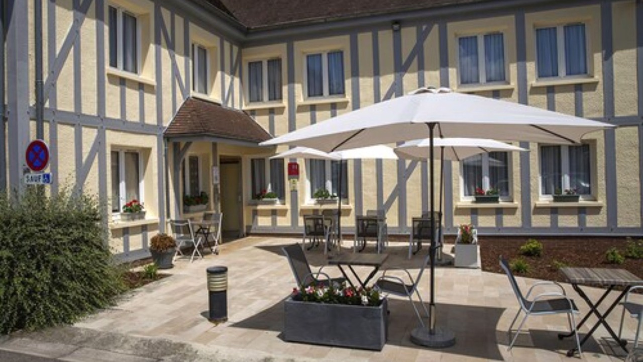 Photo of Patio Balcony in Breviandes