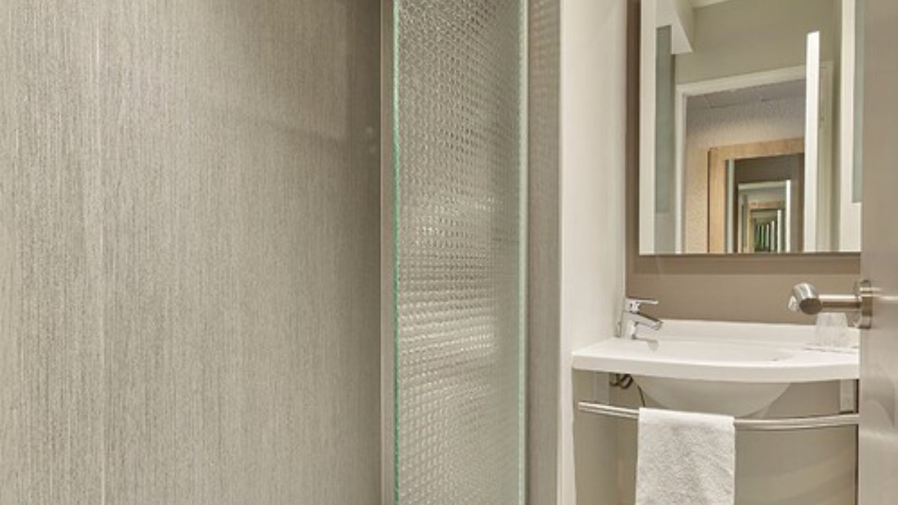 Photo of Bathroom in Breviandes