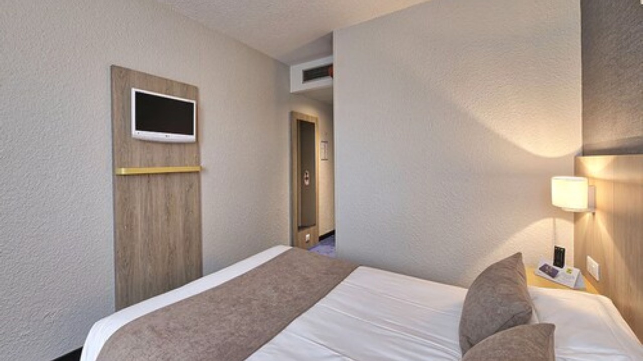 Photo of Bedroom in Breviandes