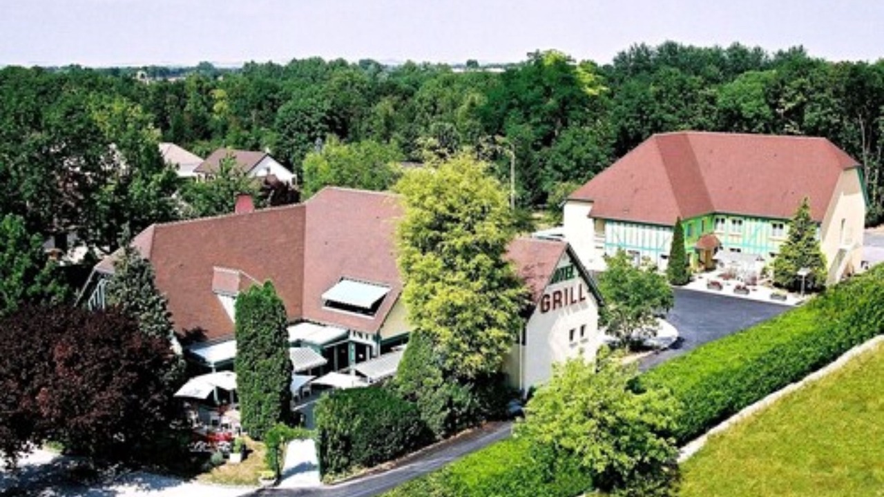 Photo of Outdoor in Breviandes