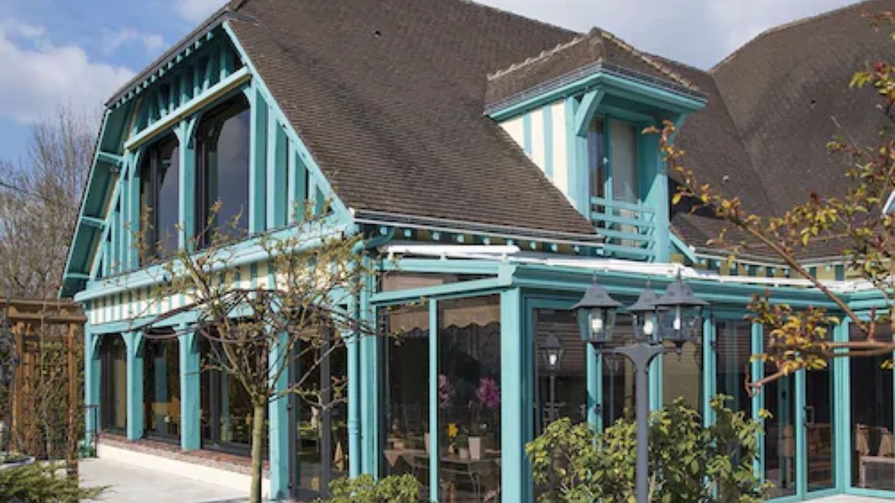 Photo of Outdoor in Breviandes