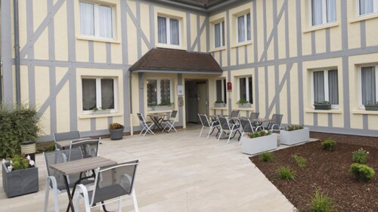 Photo of Patio Balcony in Breviandes