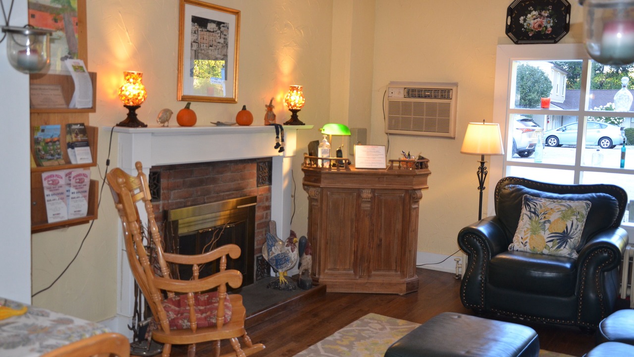 Photo of Others in Cornwall Bridge