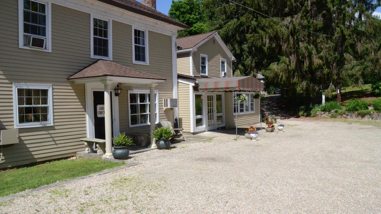 Photo of Outdoor in Cornwall Bridge