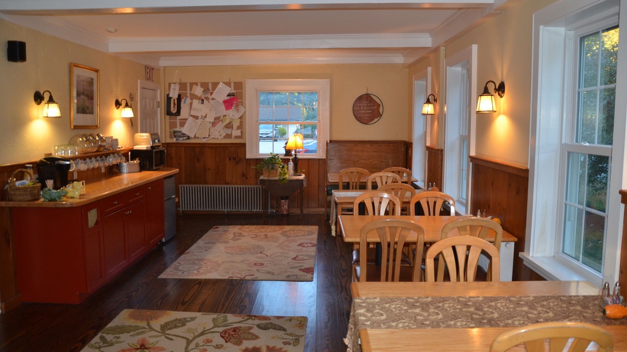 Photo of Others in Cornwall Bridge