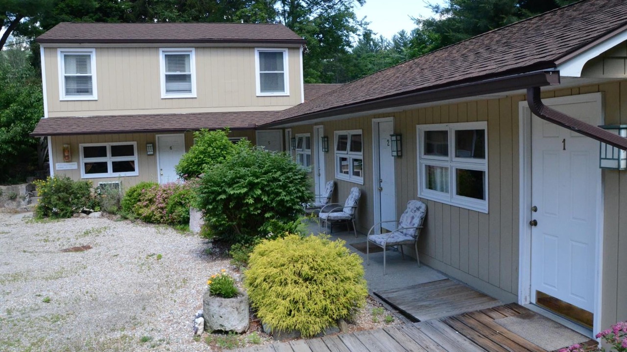 Photo of Outdoor in Cornwall Bridge