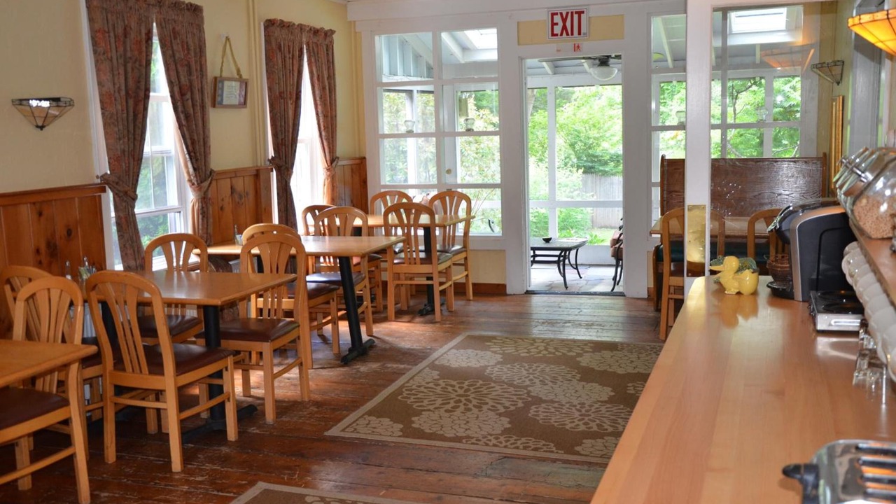 Photo of Others in Cornwall Bridge