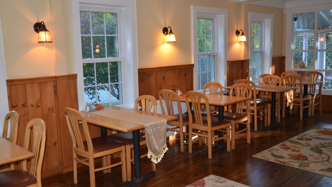 Photo of Others in Cornwall Bridge