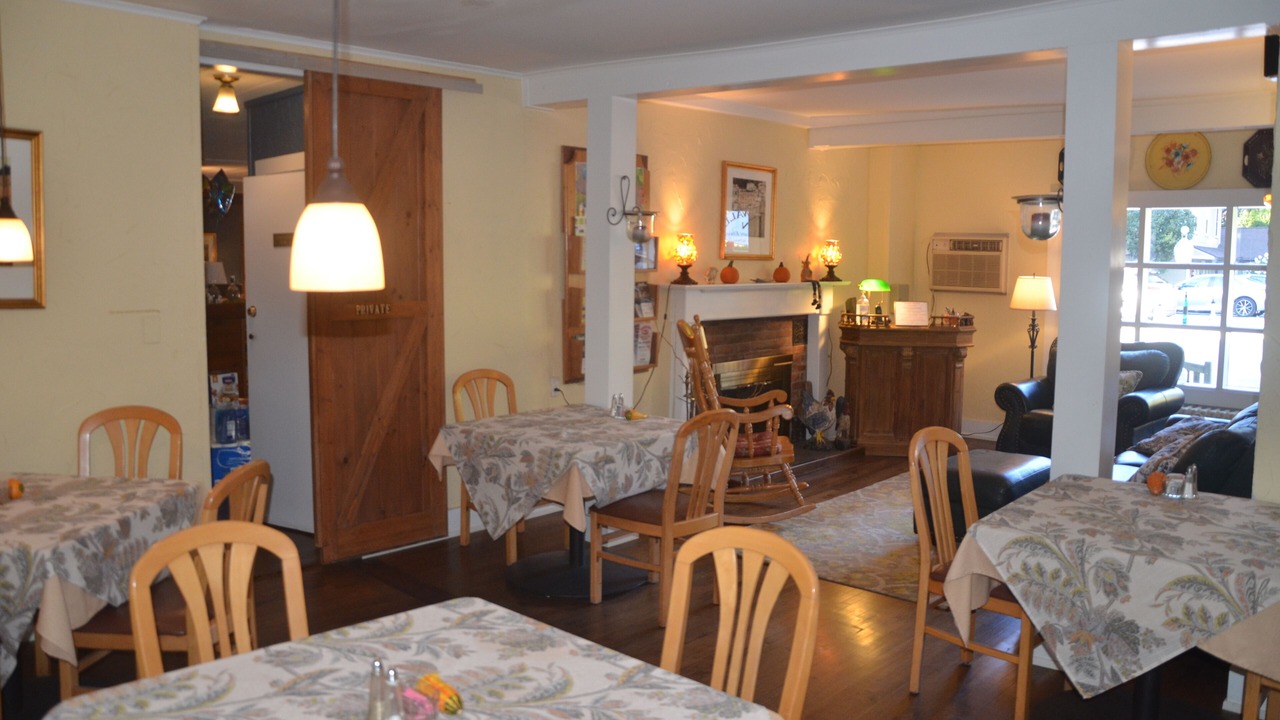 Photo of Others in Cornwall Bridge