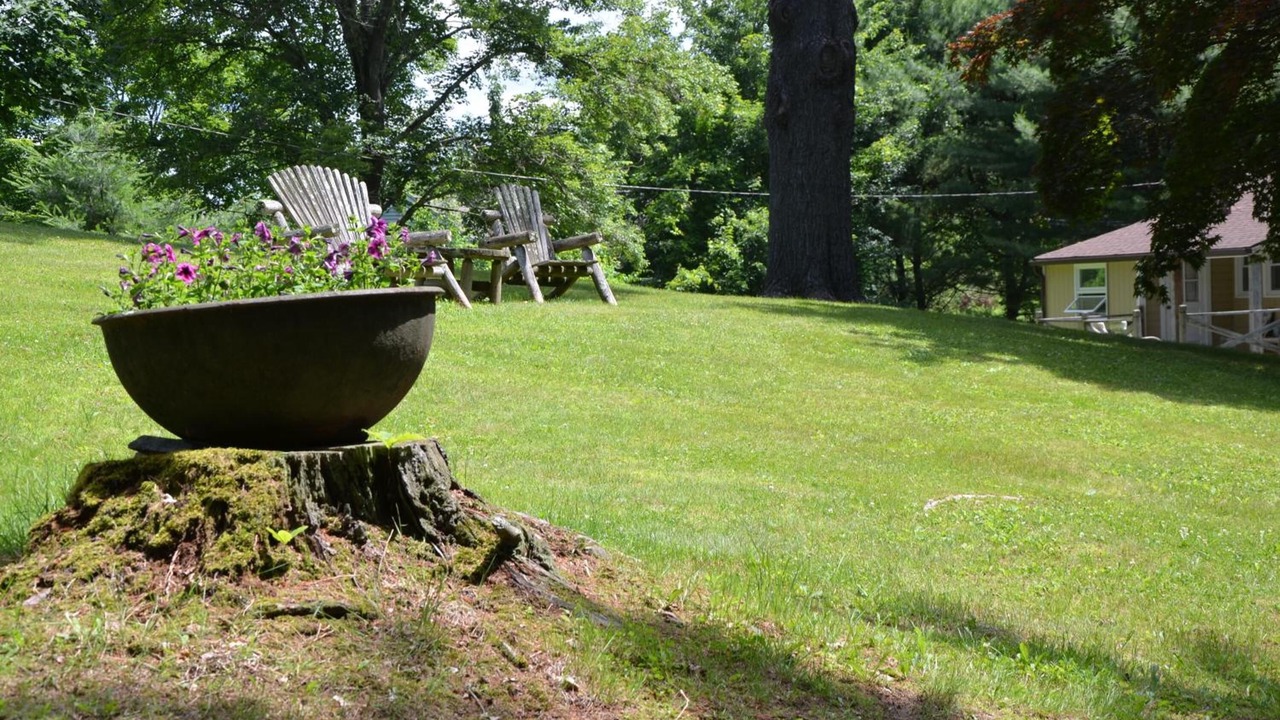 Photo of Outdoor in Cornwall Bridge