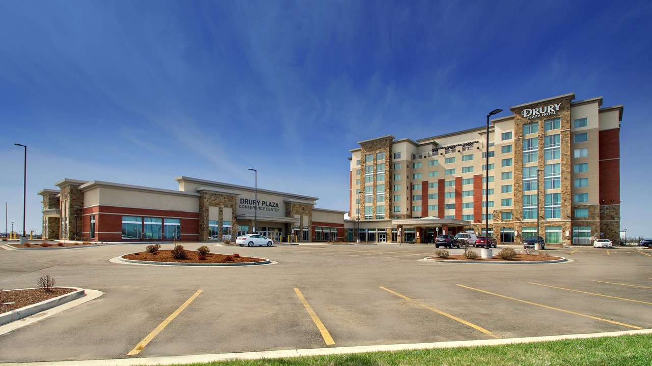 Photo of Outdoor in Cape Girardeau