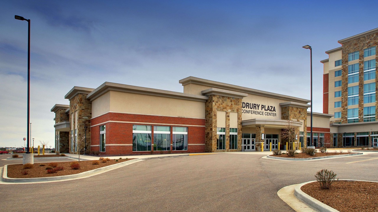 Photo of Outdoor in Cape Girardeau