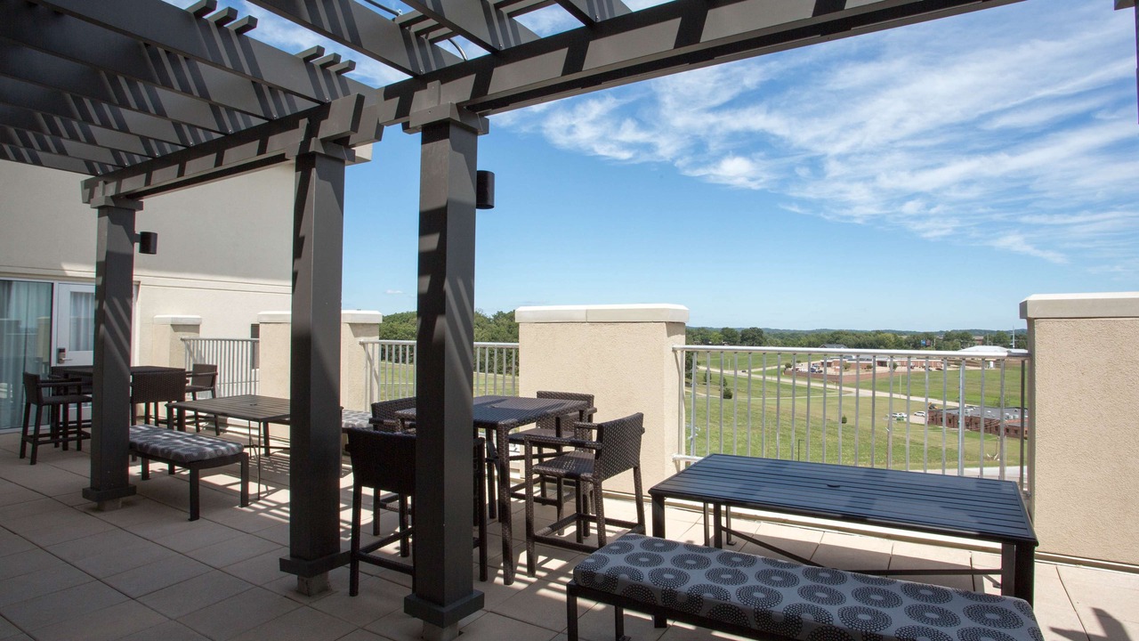 Photo of Outdoor in Cape Girardeau