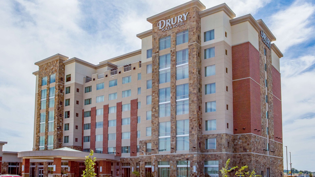 Photo of Outdoor in Cape Girardeau