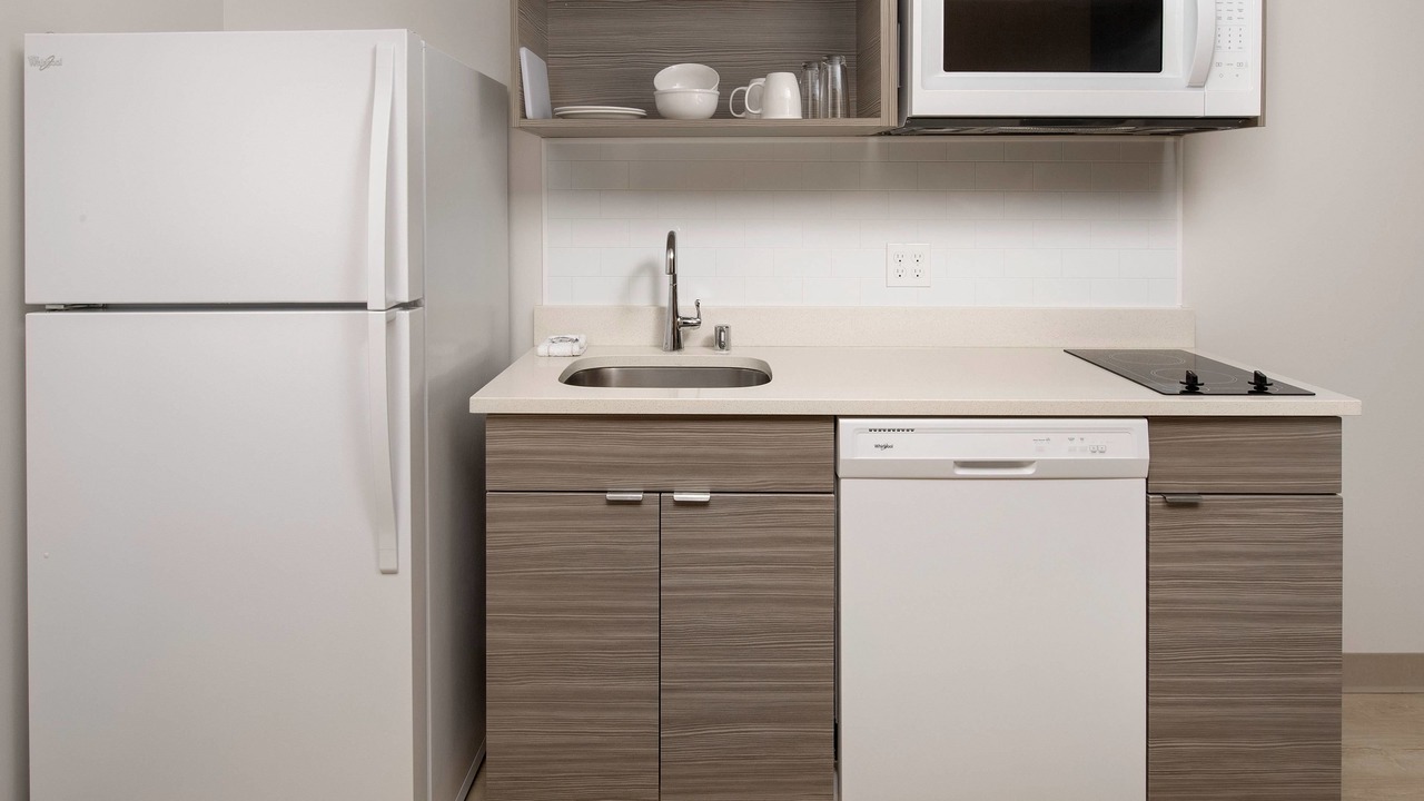 Photo of Kitchen in Everett