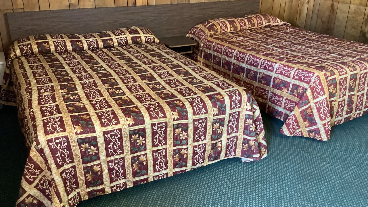 Photo of Bedroom in Cuero