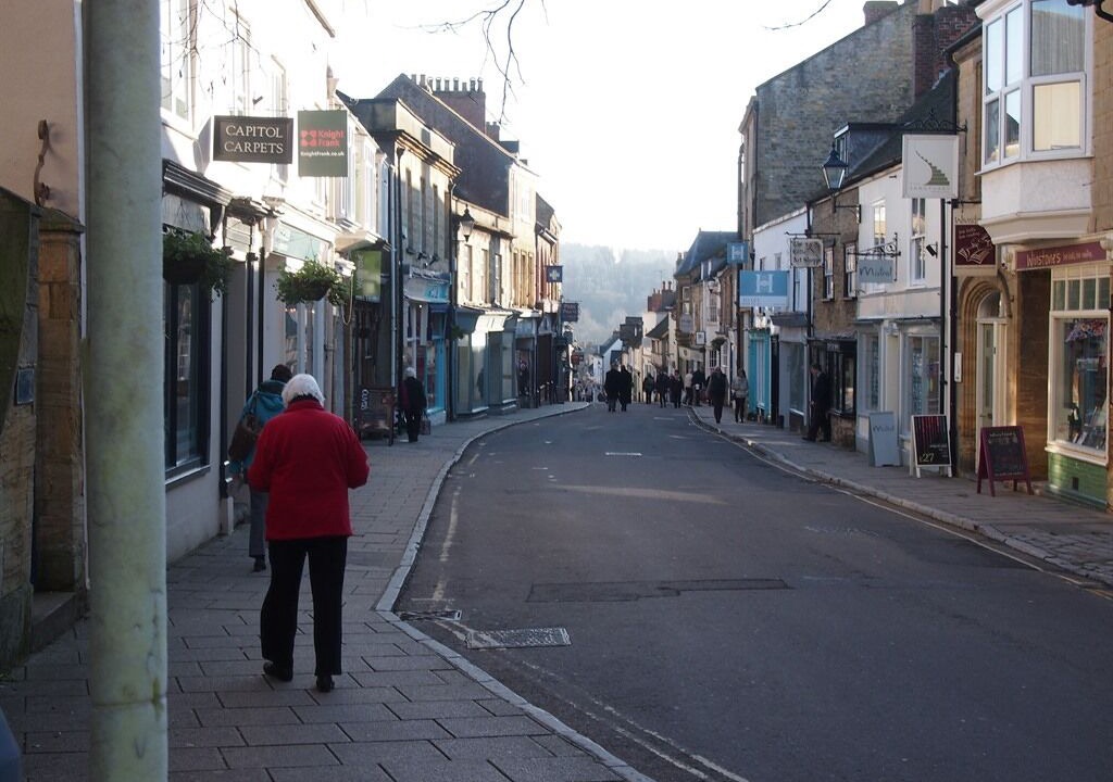 Photo of Others in Sherborne