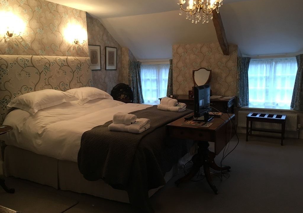 Photo of Bedroom in Sherborne