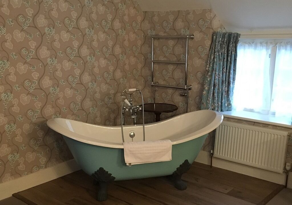 Photo of Bedroom in Sherborne