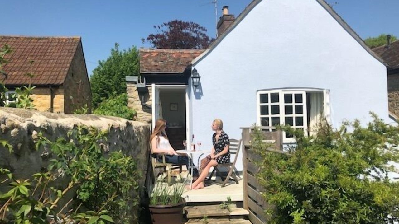 Photo of Buildings in Sherborne
