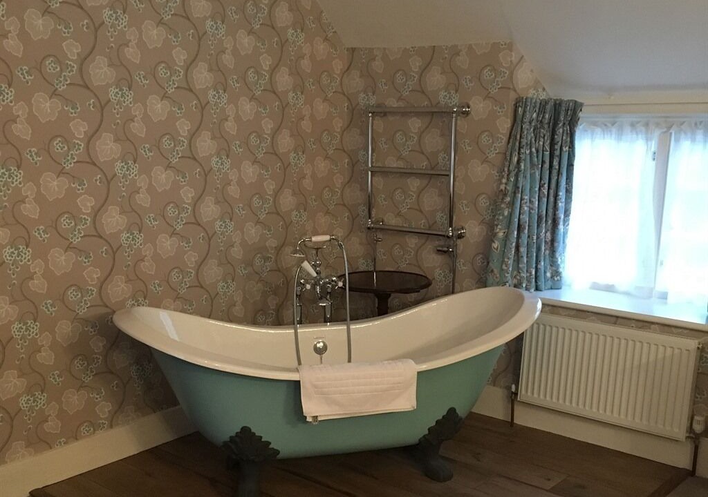 Photo of Bedroom in Sherborne