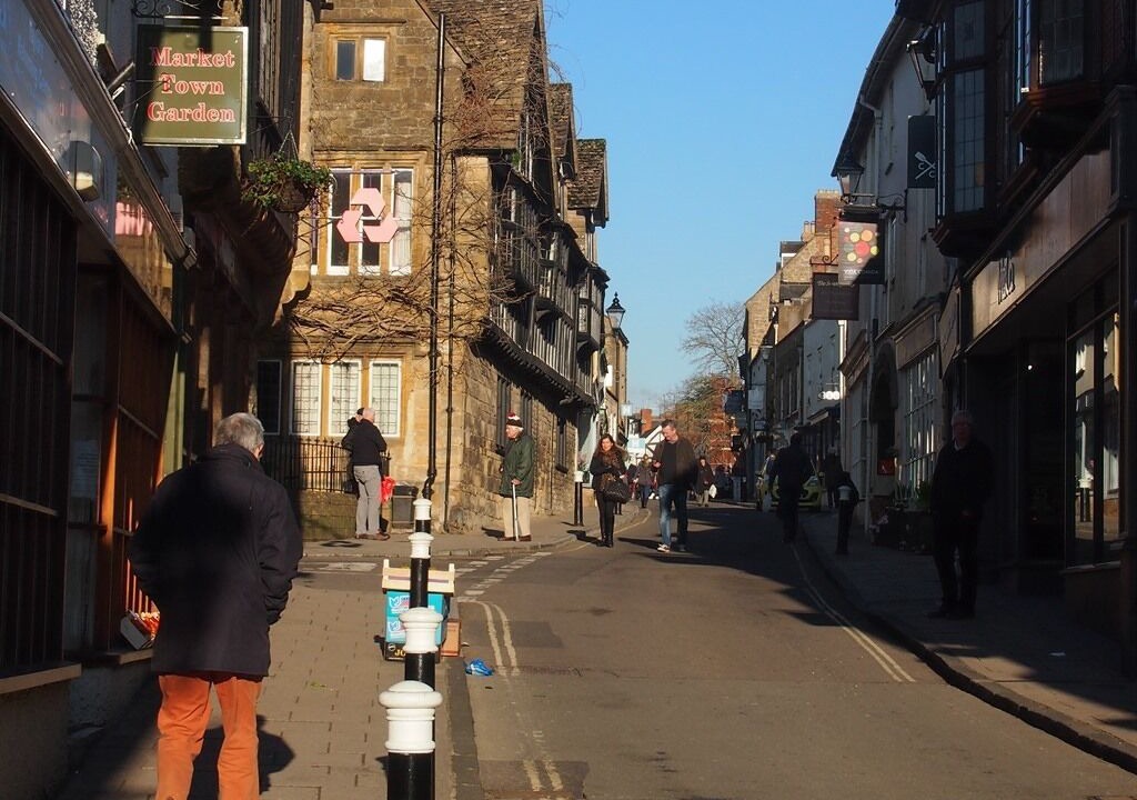 Photo of Others in Sherborne