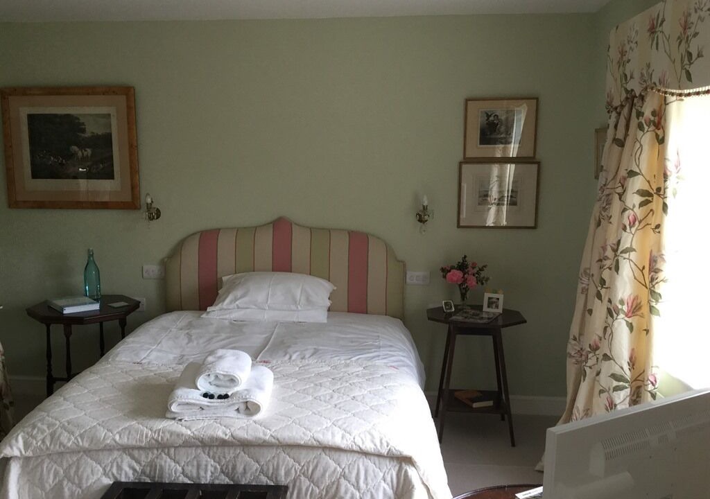 Photo of Bathroom in Sherborne