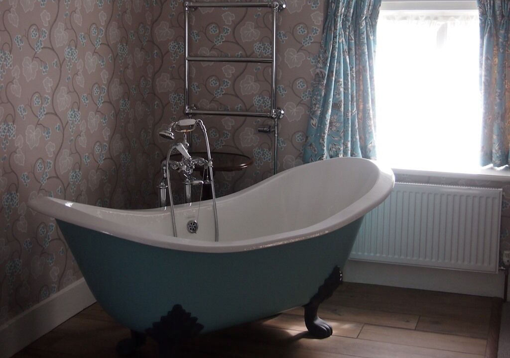 Photo of Bathroom in Sherborne