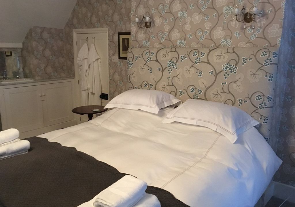 Photo of Bedroom in Sherborne