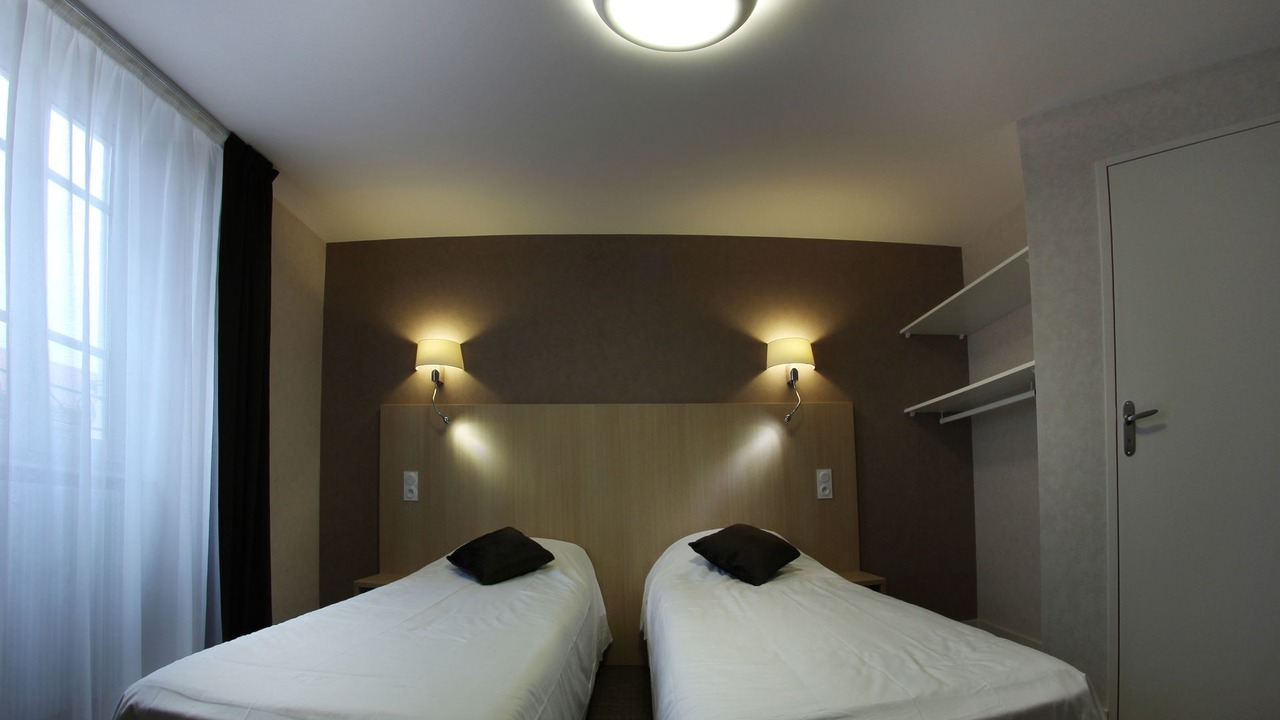 Photo of Bedroom in Sauxillanges