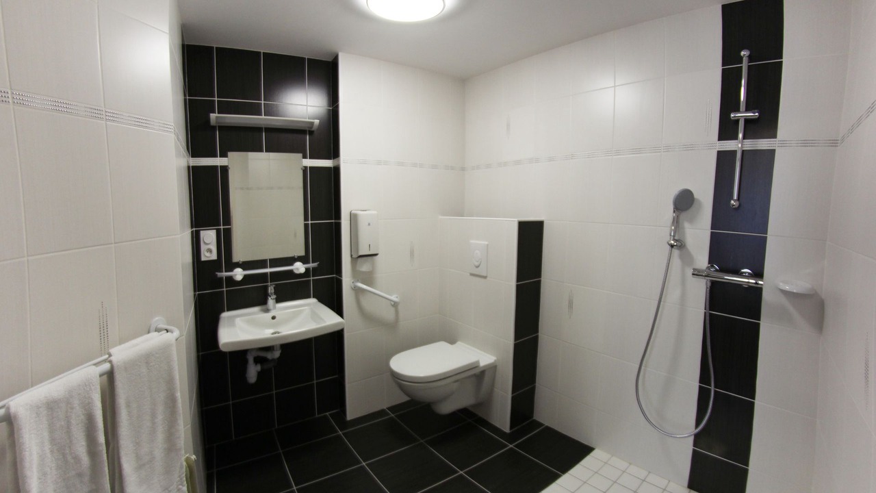 Photo of Bathroom in Sauxillanges