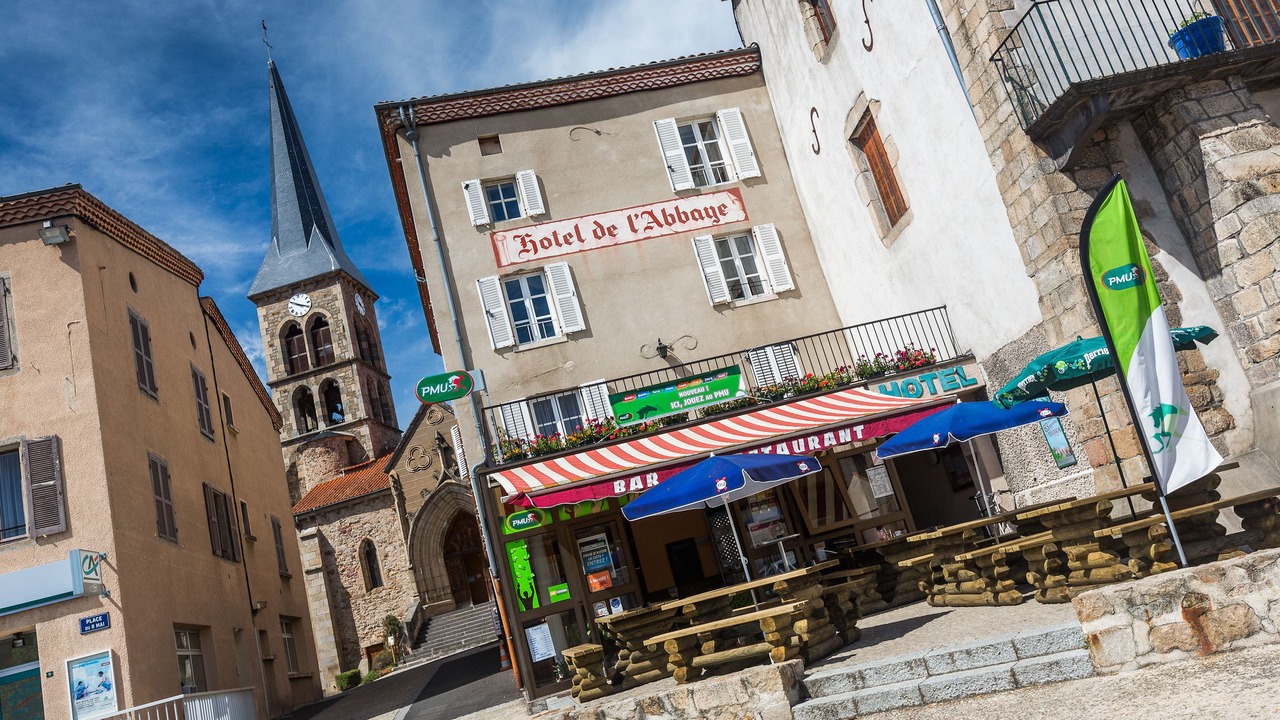 Photo of Outdoor in Sauxillanges