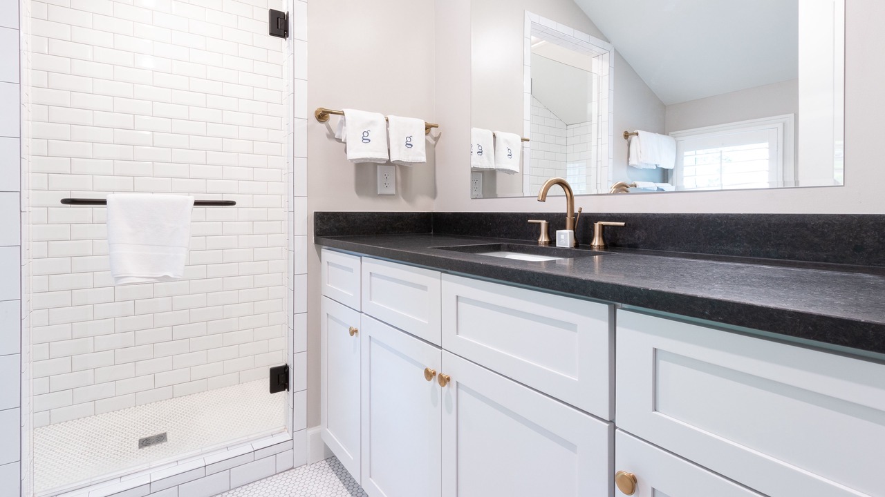 Photo of Bathroom in Germantown
