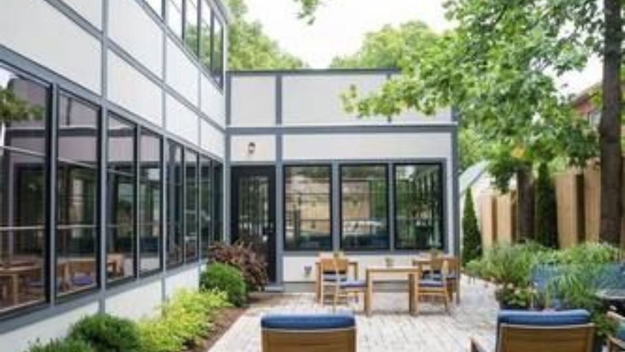 Photo of Outdoor in Germantown