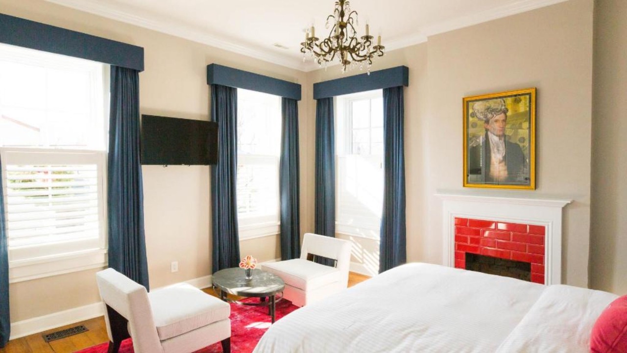Photo of Bedroom in Germantown