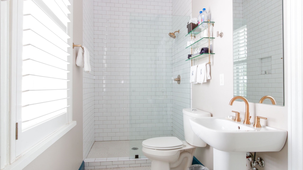 Photo of Bathroom in Germantown