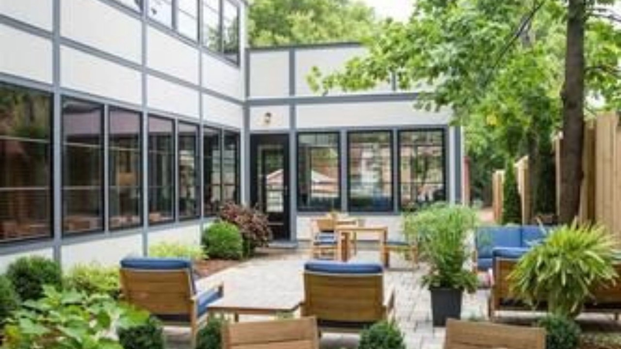 Photo of Outdoor in Germantown