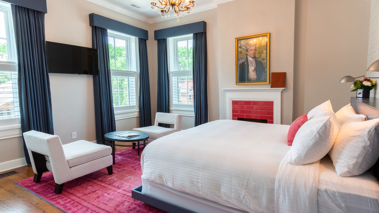 Photo of Bedroom in Germantown