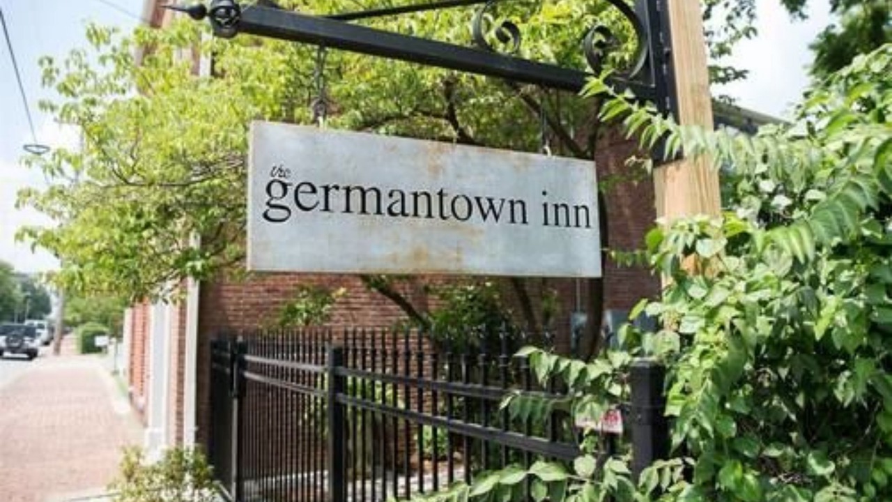 Photo of Outdoor in Germantown
