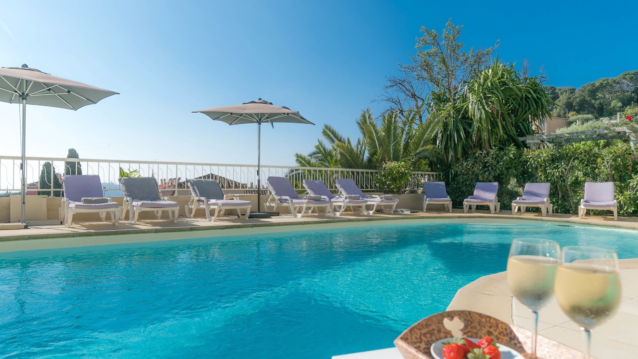 Photo of Outdoor in Villefranche-sur-Mer