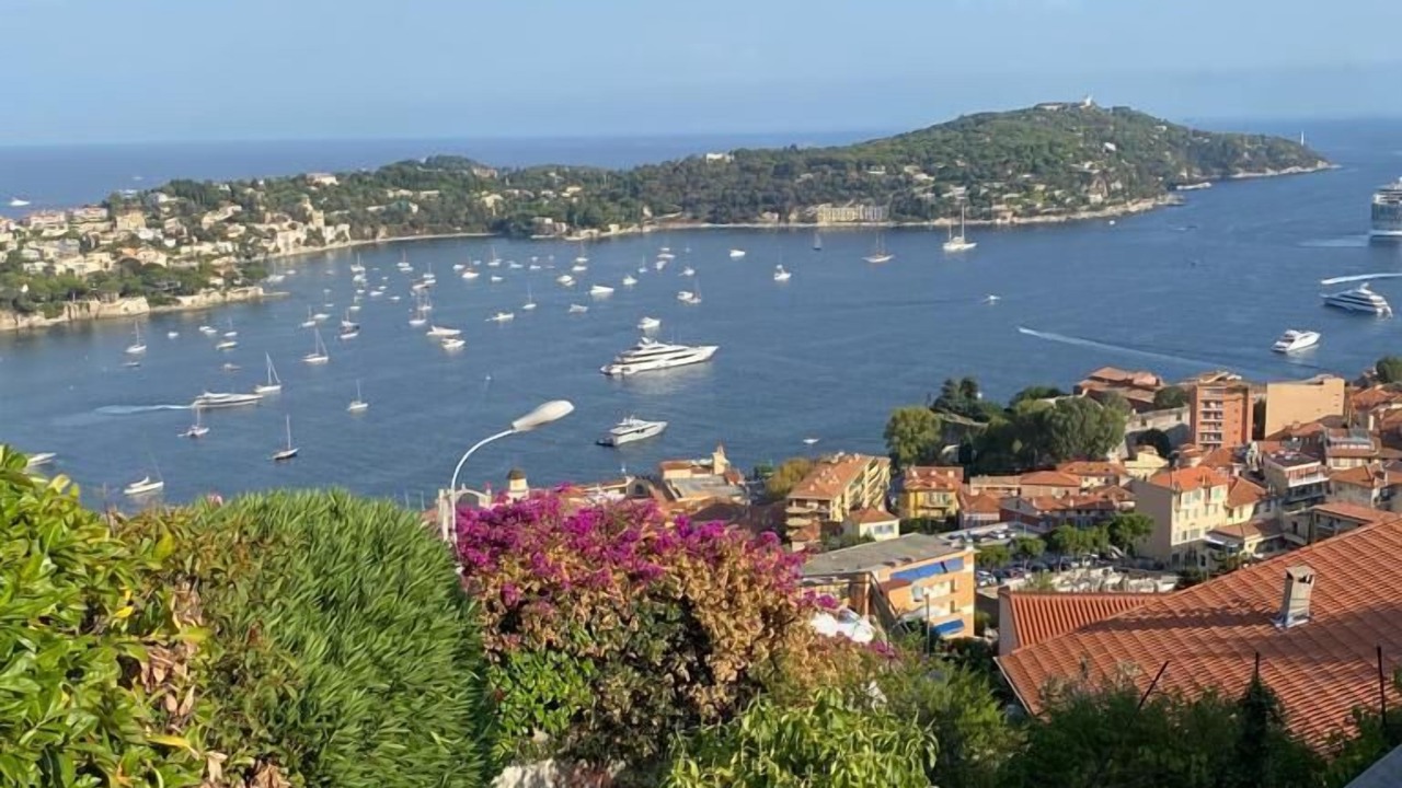 Photo of Others in Villefranche-sur-Mer