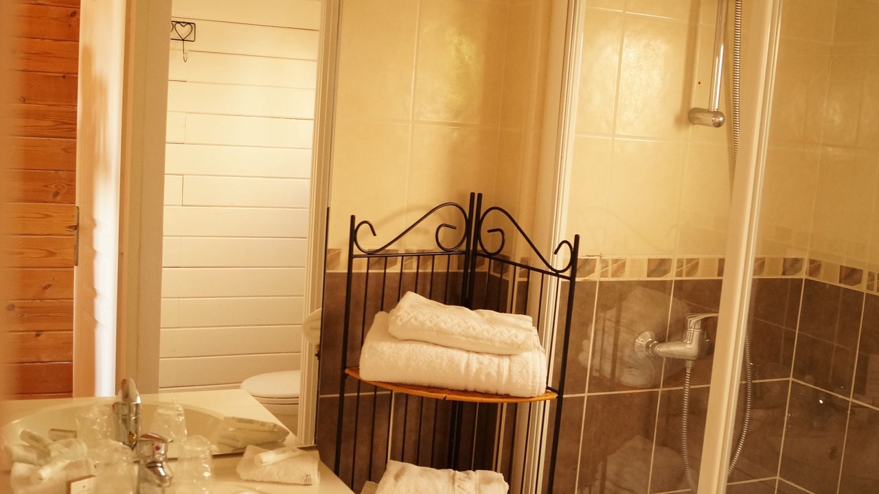 Photo of Bathroom in Villefranche-sur-Mer