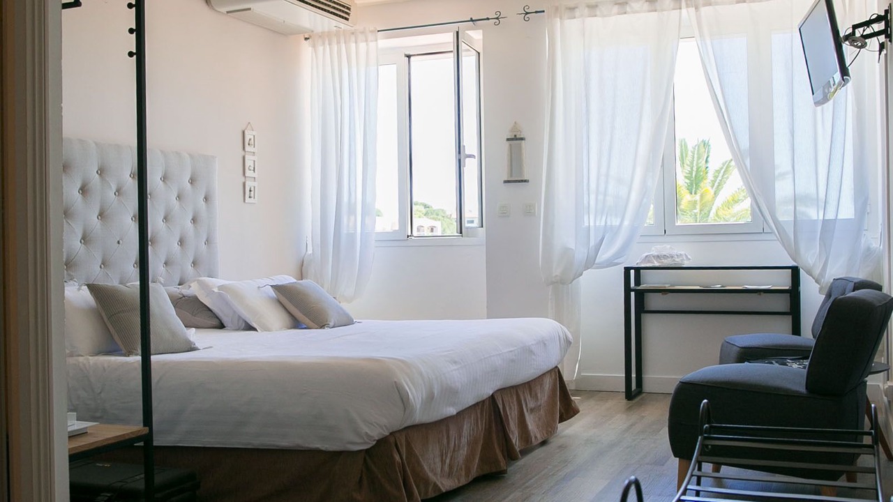 Photo of Bedroom in Villefranche-sur-Mer