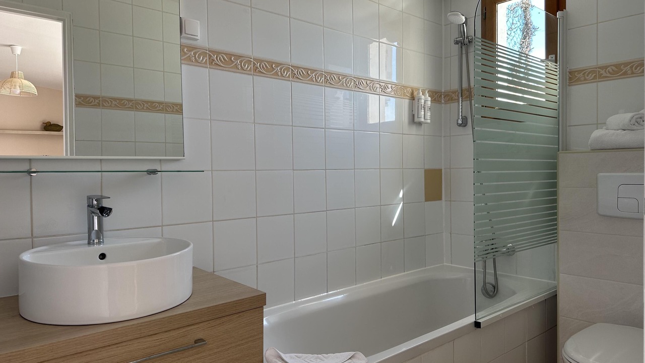 Photo of Bedroom in Villefranche-sur-Mer