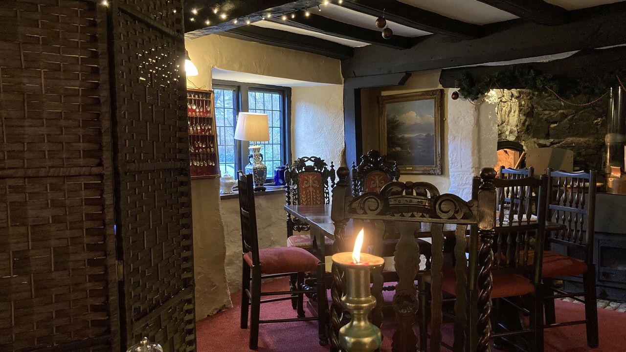 Photo of Others in Heligan